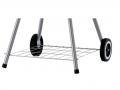 Grill ProGarden 57cm